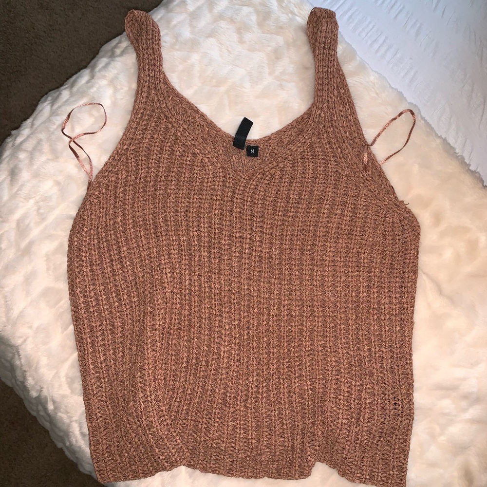 Perfect Beach Top